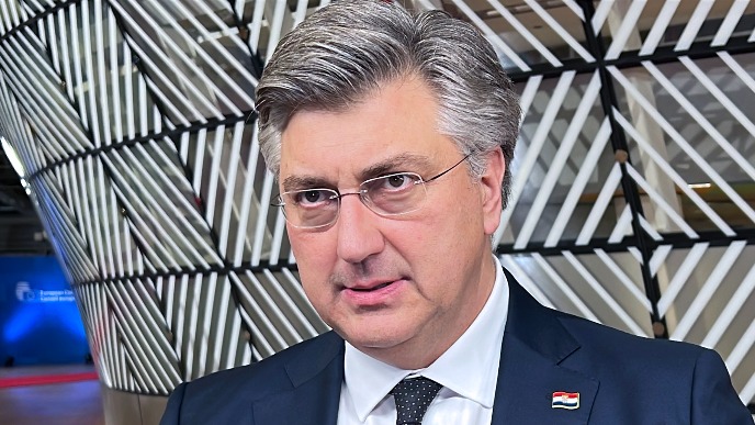 Levica svuda vidi ustaštvo